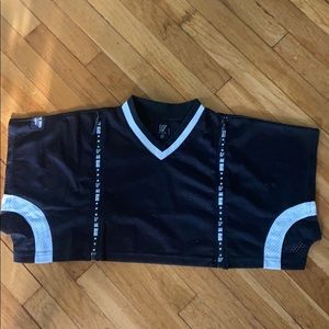 FINAL SALE! LF jersey crop
